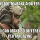 Illustration for article titled Military memes